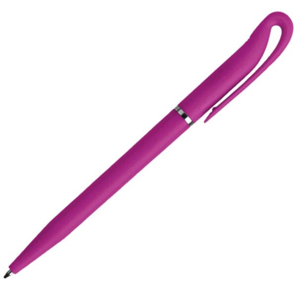 Curb Ballpoint Pen