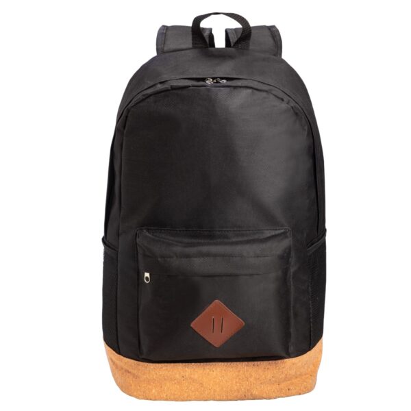 Halstead Cork Backpack — Halstead Cork Backpack