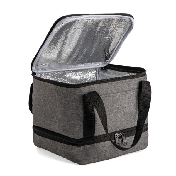 Double up Cooler — Double up Cooler