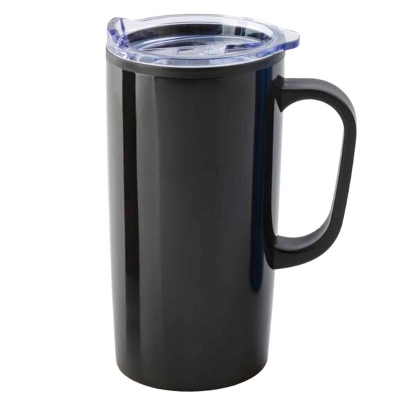 600ml Elwood Travel Mug — 600ml Elwood Travel Mug