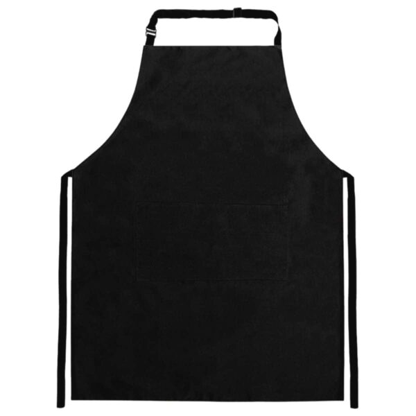 Biere Colour Apron with Pocket — Biere Colour Apron with Pocket