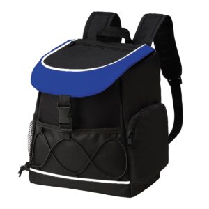 Alternative view of Fesor Backpack Cooler