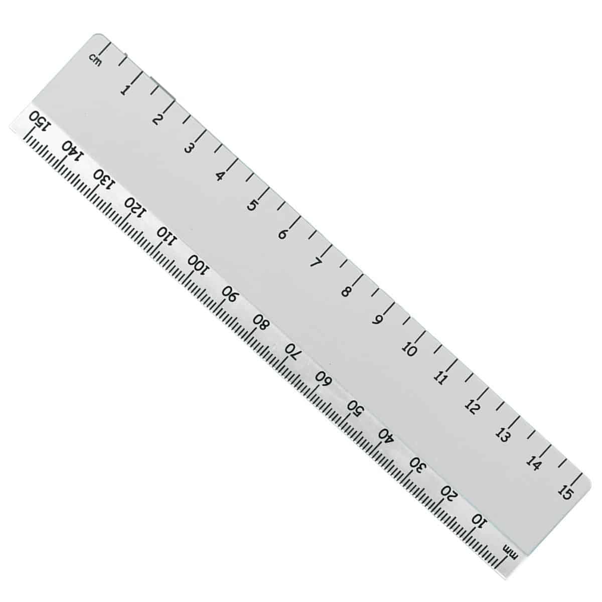 Echo 15cm Ruler - Image 4