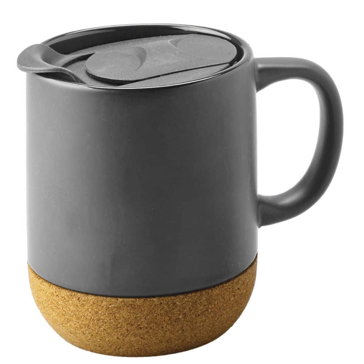 300ml Samara Cork Mug - Image 4