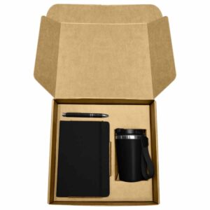 Borrego Cozy Combo Gift Set