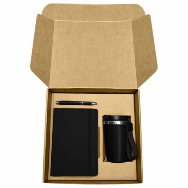 Borrego Cozy Combo Gift Set — Borrego Cozy Combo Gift Set