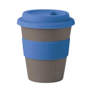 Alternative view of 350ml Astoria Bamboo Tumbler