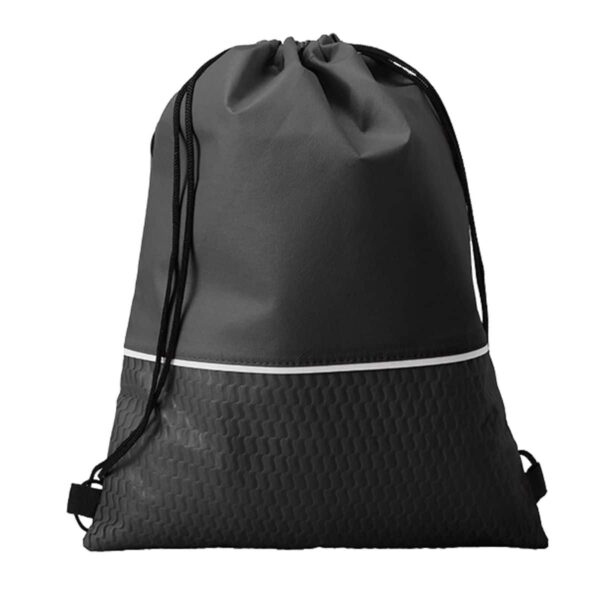 Ridge Drawstring Bag — Ridge Drawstring Bag