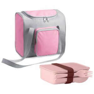 Alternative view of The Cooler & Krunch Gift Set