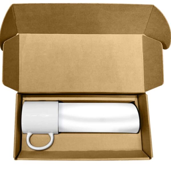 The Vista Blend Gift Set — The Vista Blend Gift Set