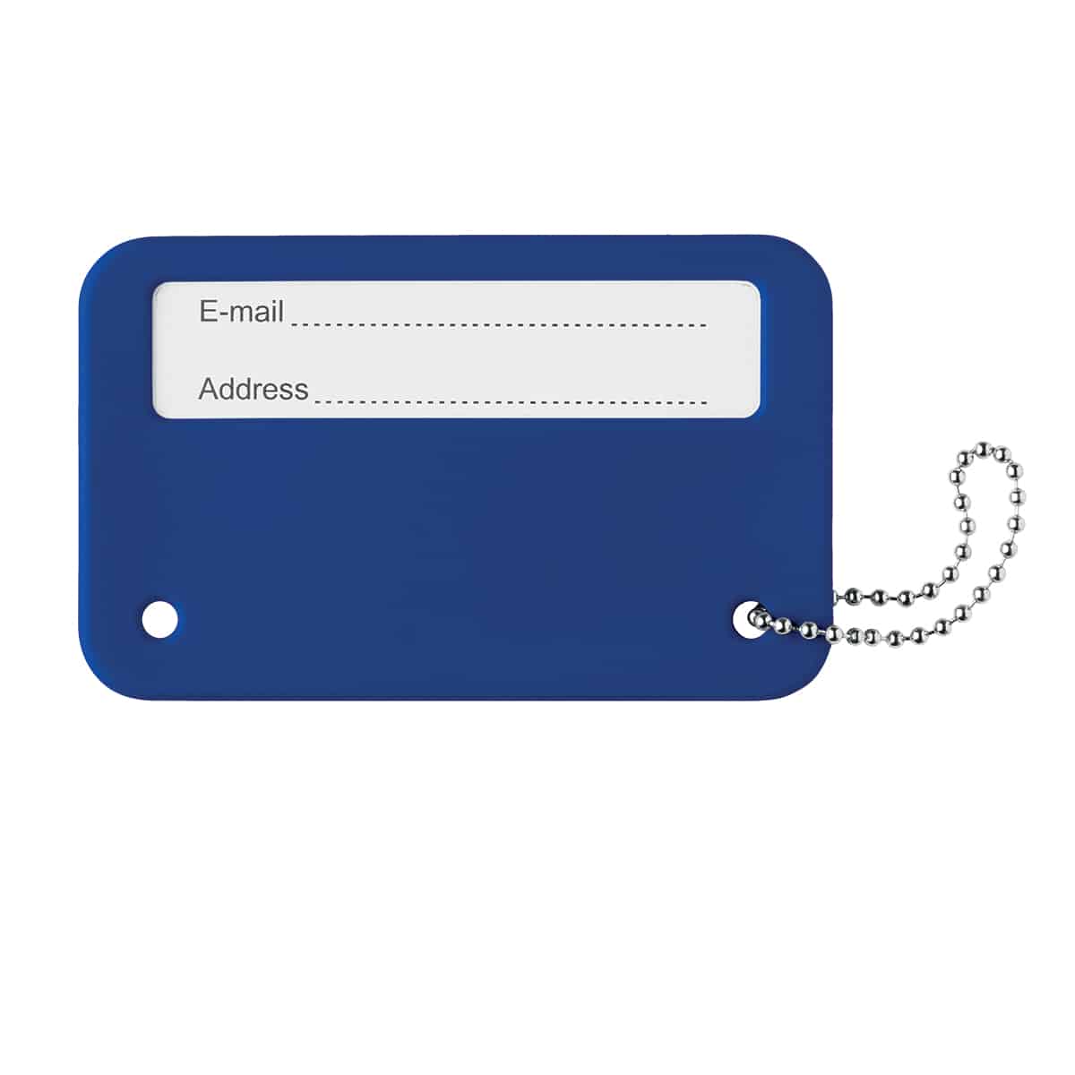 Travel Identity Tag - Image 4