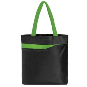Alternative view of Chalet Tote Bag