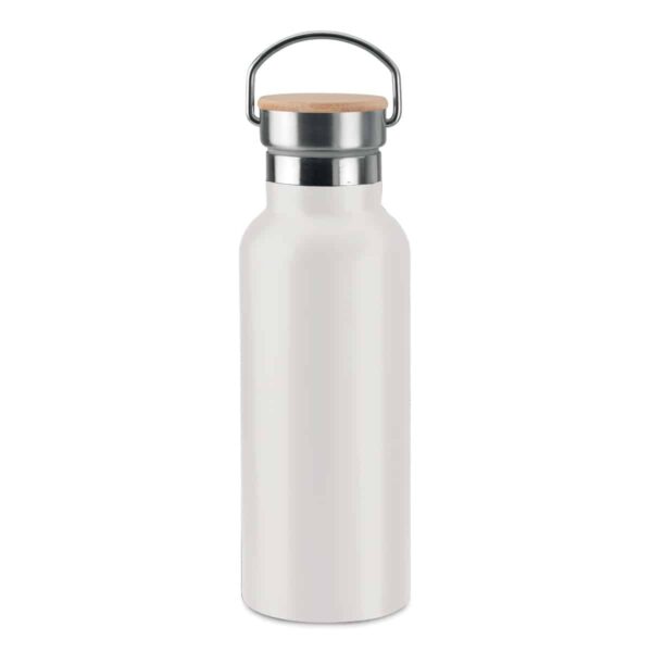 Sub Double Wall Stainless Steel Flask — Sub Double Wall Stainless Steel Flask