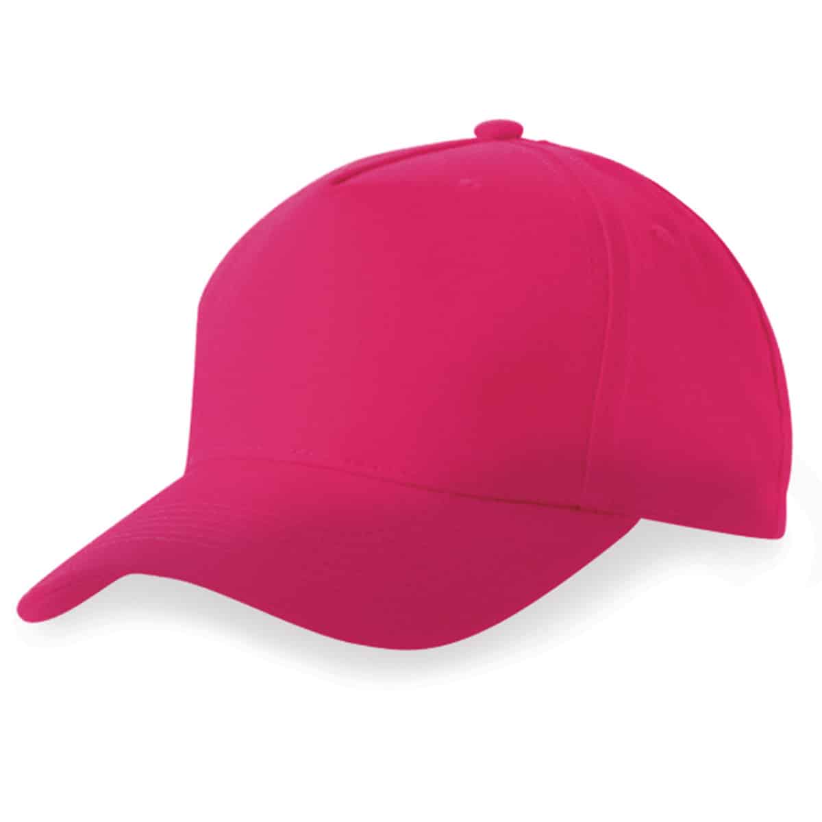 5 Panel Cap - Image 6