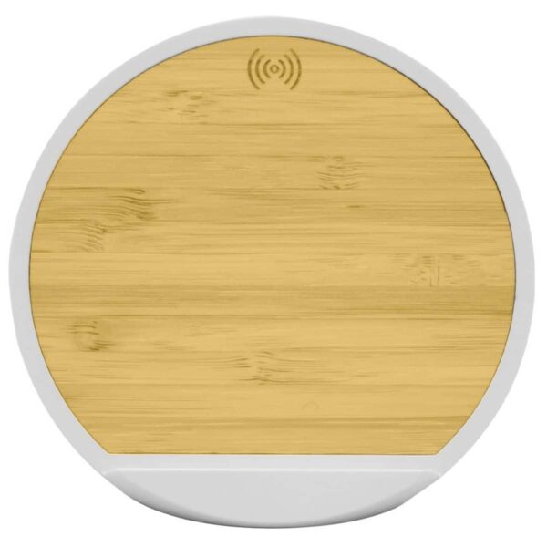 Hurley Bamboo Speaker — Hurley Bamboo Speaker
