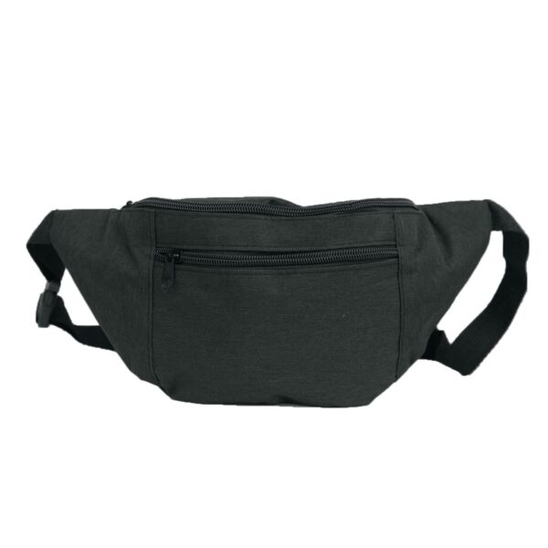 Anywhere ZipGo Waist Bag — Anywhere ZipGo Waist Bag