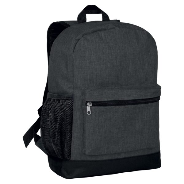 2 Tone Backpack — 2 Tone Backpack
