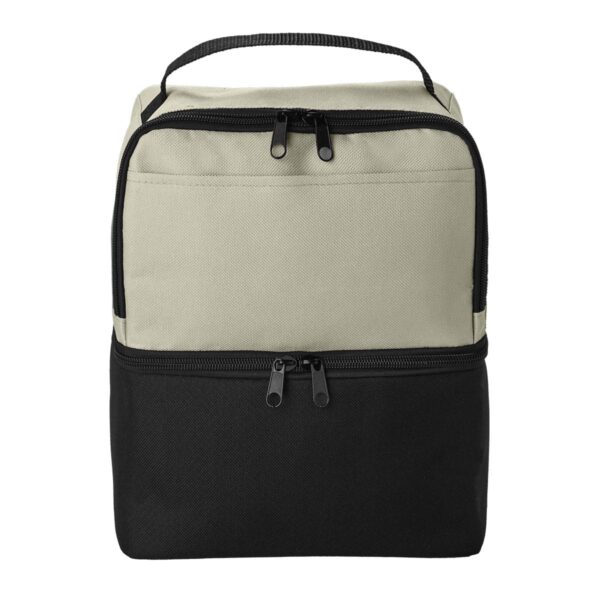 Powerplay  Lunch Cooler — Powerplay Lunch Cooler