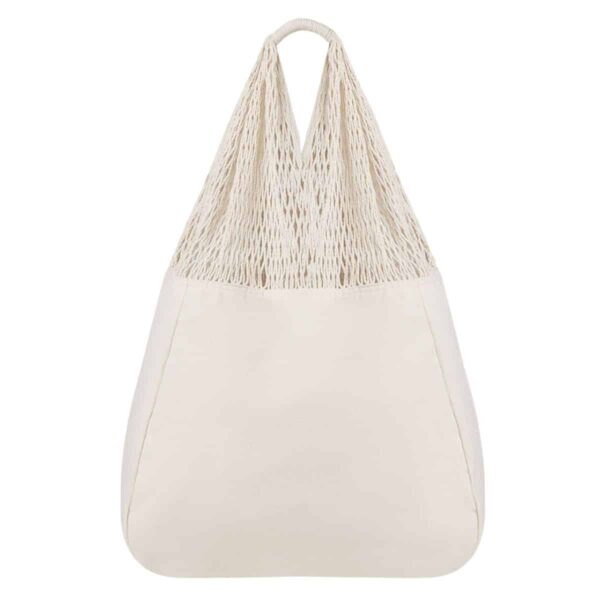 Cotton Caribbean Tote Bag — Cotton Caribbean Tote Bag