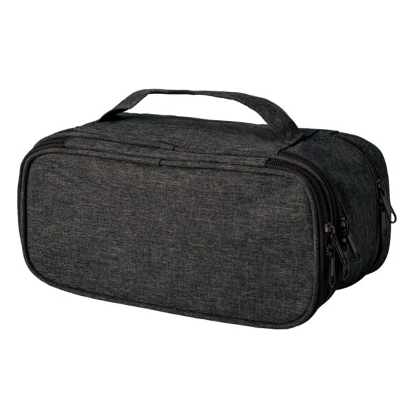 Elite Toiletry Bag — Elite Toiletry Bag