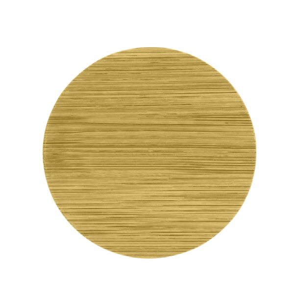 Bamboo Pocket Mirror — Bamboo Pocket Mirror