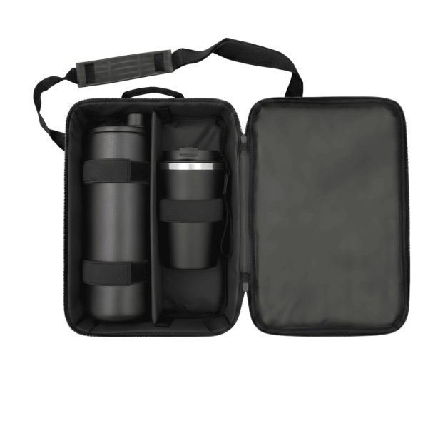 Voyager Bottle & Mug Gift Set — Voyager Bottle & Mug Gift Set