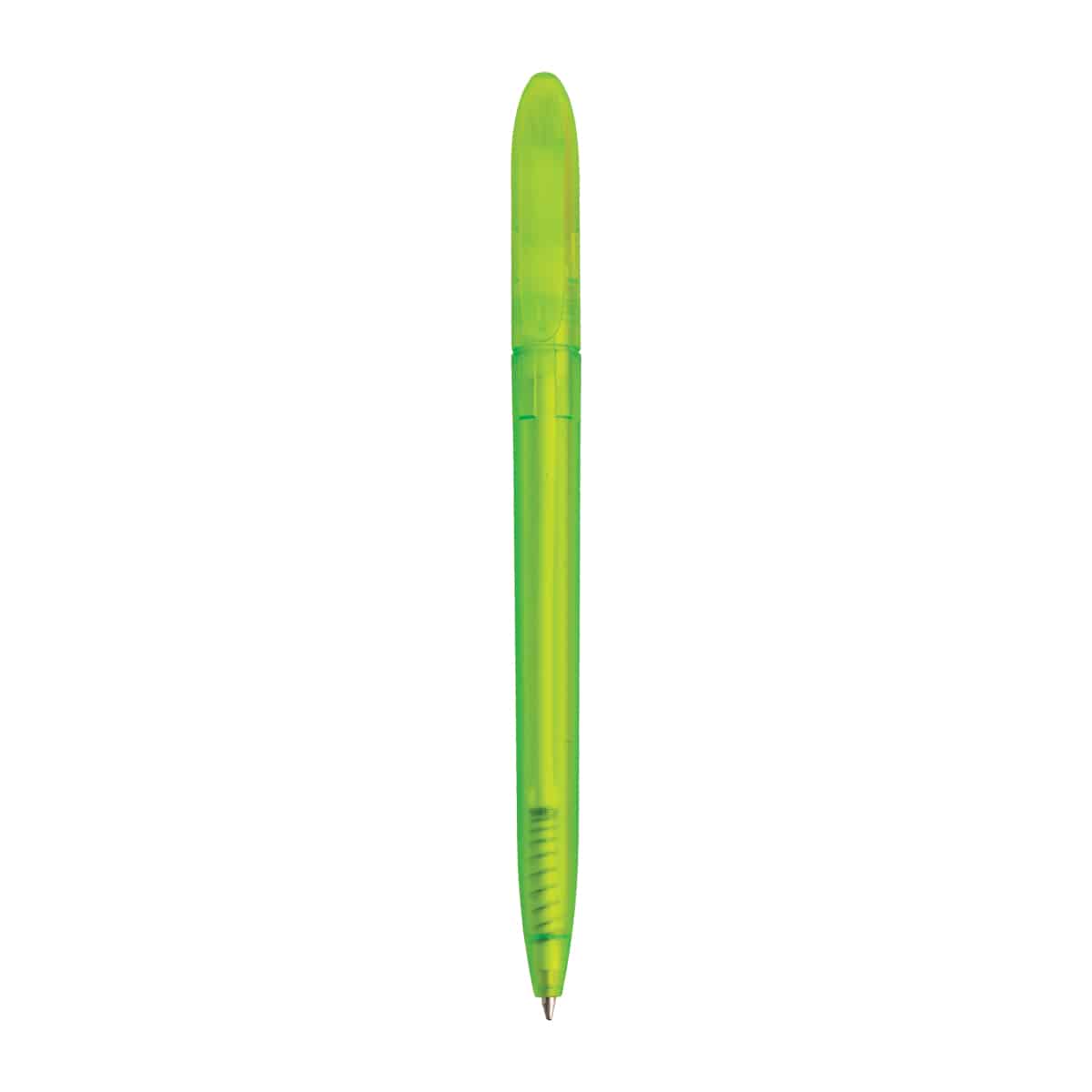 Penta Ballpoint Pen