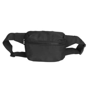 SnugZip Waist Bag — SnugZip Waist Bag