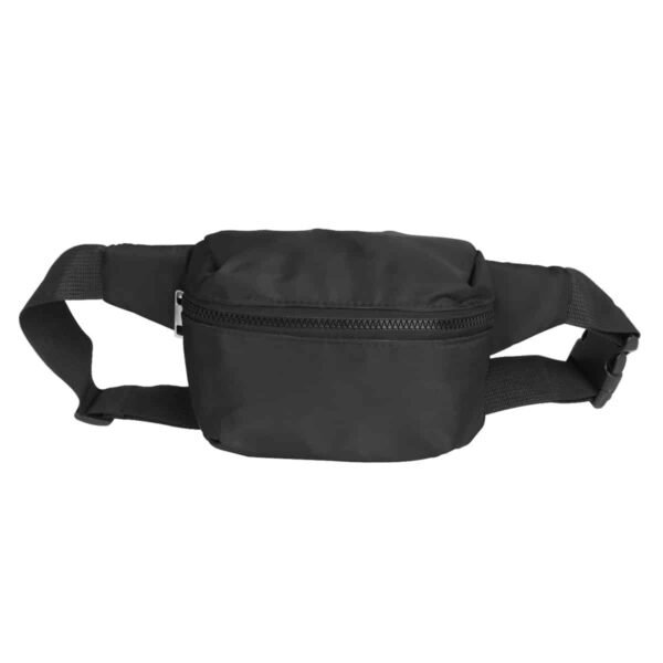 SnugZip Waist Bag — SnugZip Waist Bag