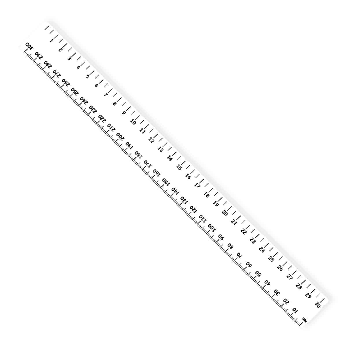 30cm LineUp Ruler - Image 4
