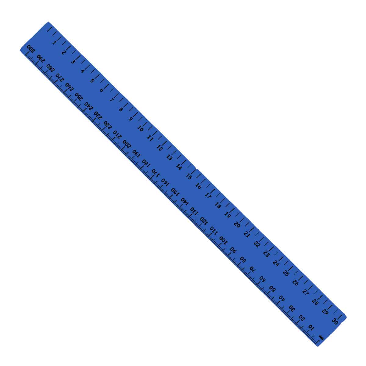 30cm LineUp Ruler - Image 2