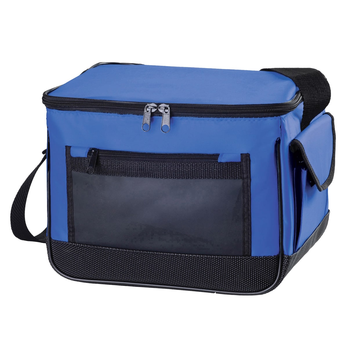 12 Pack Cooler Bag - Image 4