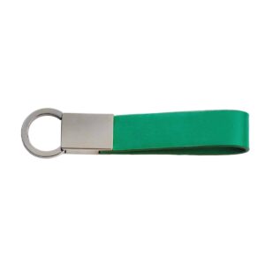Alternative view of Venus Strap Keyring