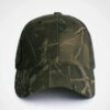 6 P Forrest Camo Cap — 6 P Forrest Camo Cap
