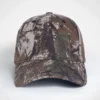 6 P Leaflock Camo Cap — 6 P Leaflock Camo Cap