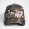 6 P Oakshade Camo Cap — 6 P Oakshade Camo Cap