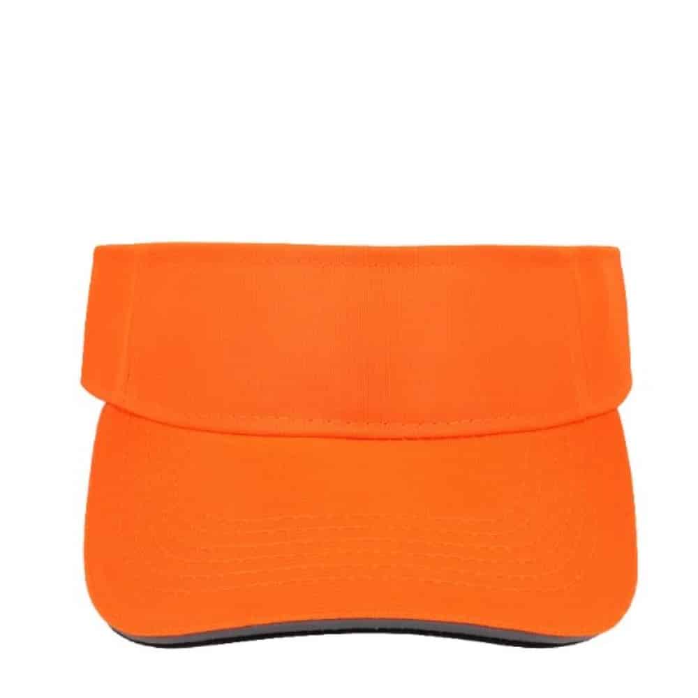 Twill Visor - Image 2