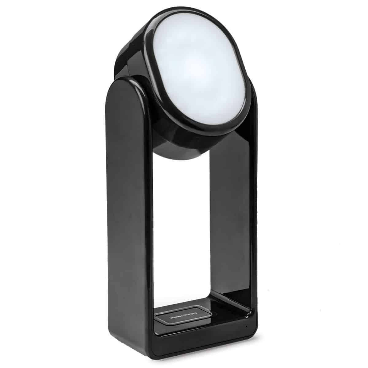 Yois Wireless Charger & Lamp