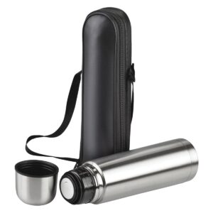 Alternative view of 500ml Stainless Steel Flask