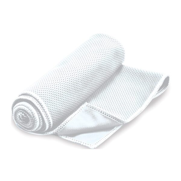 Cooling Sub Towel — Cooling Sub Towel
