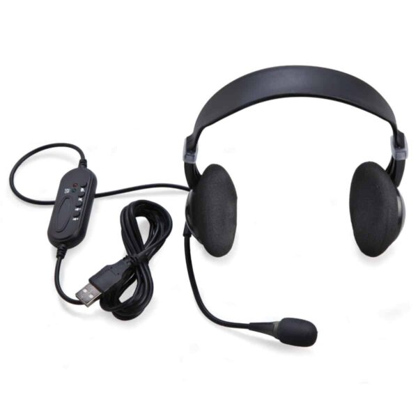 Melody Headphone — Melody Headphone