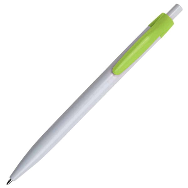 Black Ink Blaster Ballpoint Pen — Black Ink Blaster Ballpoint Pen