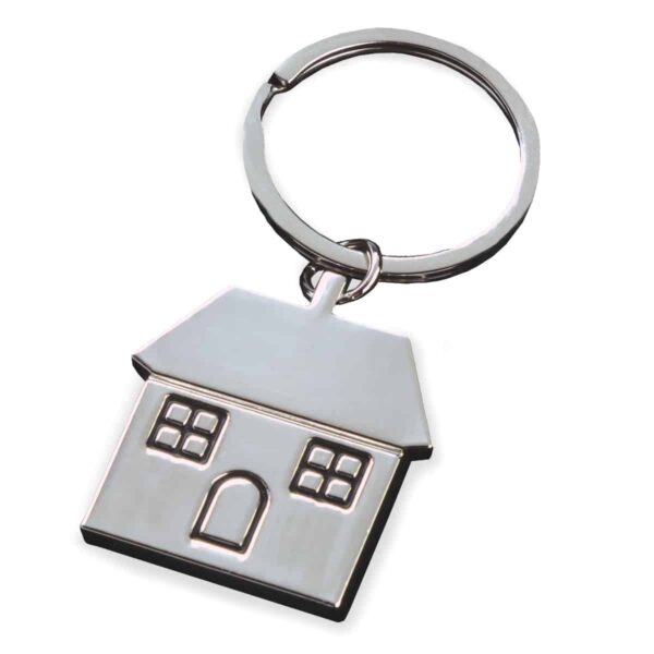 Homerun Keyring — Homerun Keyring