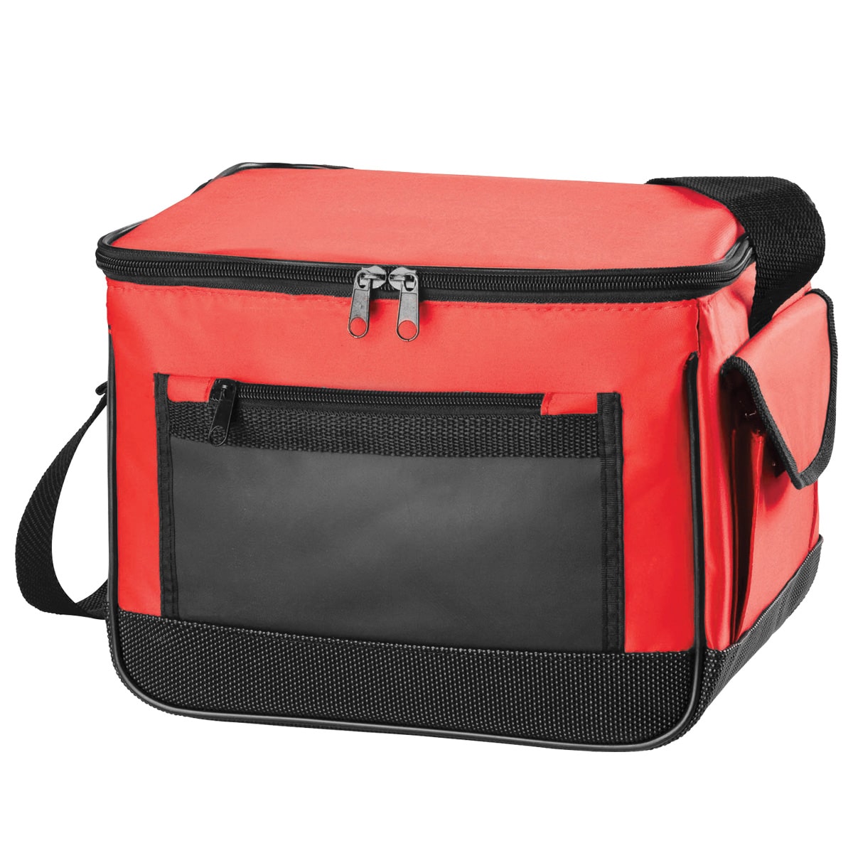 12 Pack Cooler Bag - Image 3