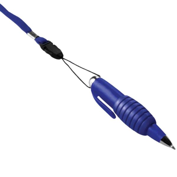 Mini Twister Ballpoint Pen — Mini Twister Ballpoint Pen