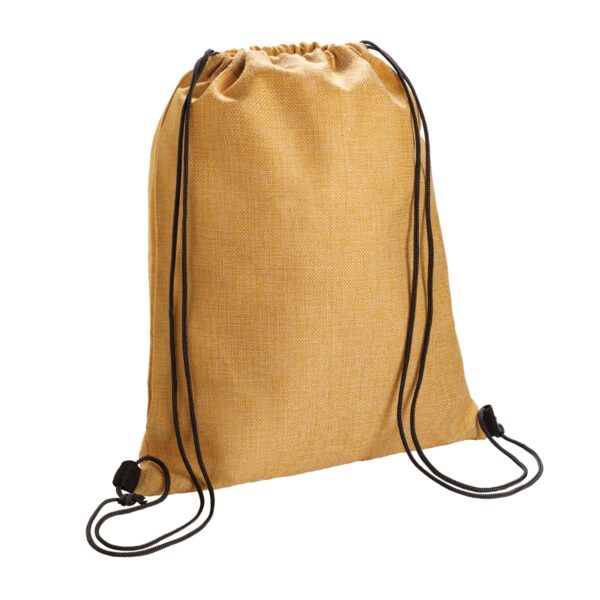 Jute Drawstring — Jute Drawstring