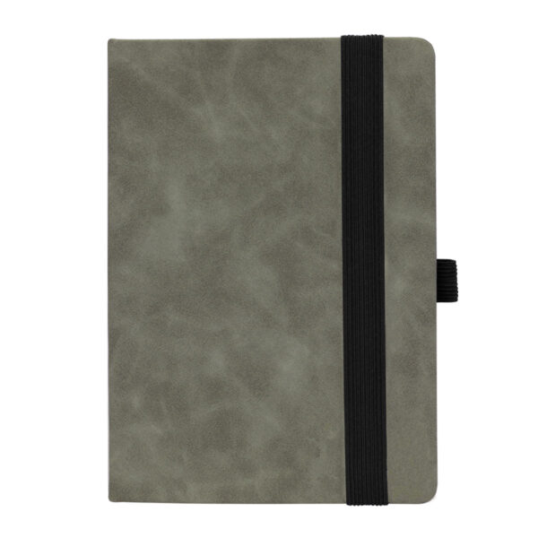 Yukon A5 Soft Cover Notebook — Yukon A5 Soft Cover Notebook