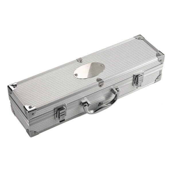 3 Piece Executive Sizzler — 3 Piece Executive Sizzler