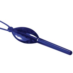 Alternative view of Oval Neck Pen