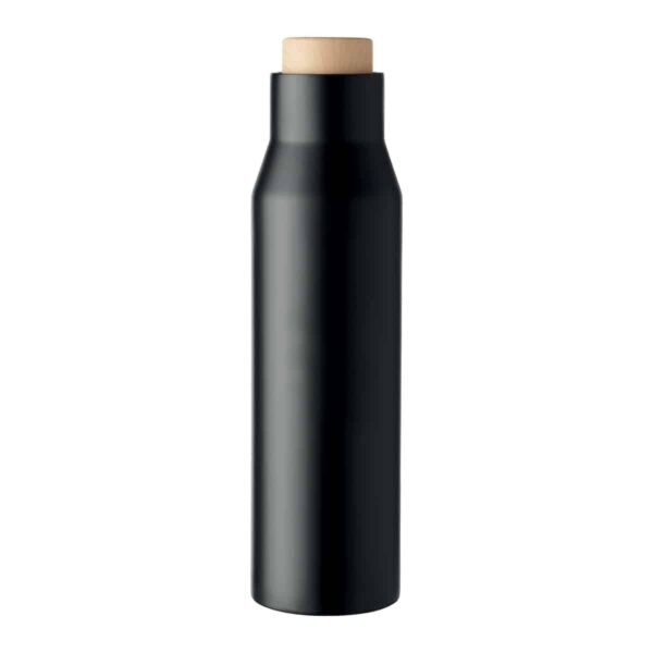 Distinguished Flask — Distinguished Flask
